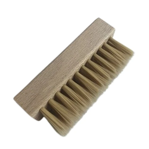 Bàn chải đánh bóng giày