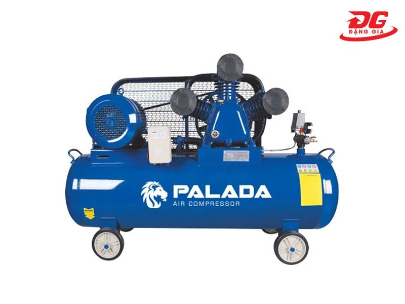 Máy nén khí Palada PA-15300 công suất 15HP