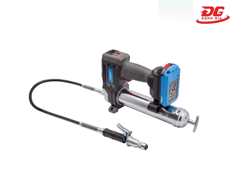 Vệ sinh máy thường xuyên đảm bảo độ bền