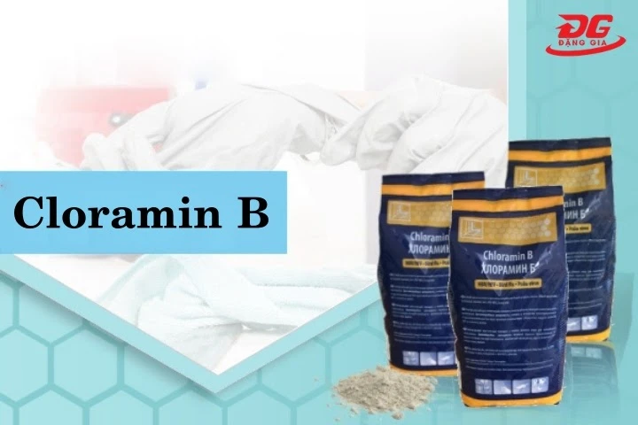 cloramin B