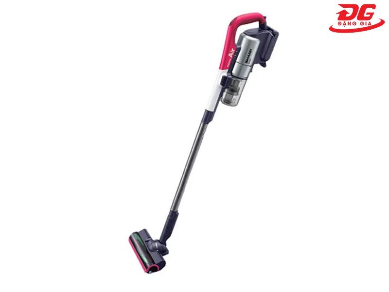Máy hút bụi không dây Nhật Bản Sharp EC-A1RA-A/P
