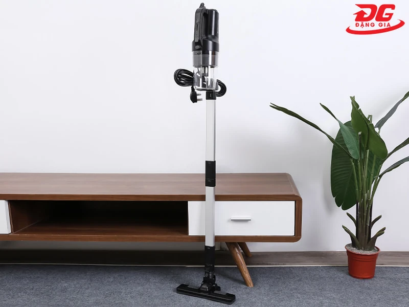 Máy hút bụi của Nhật Shimono SVC1025