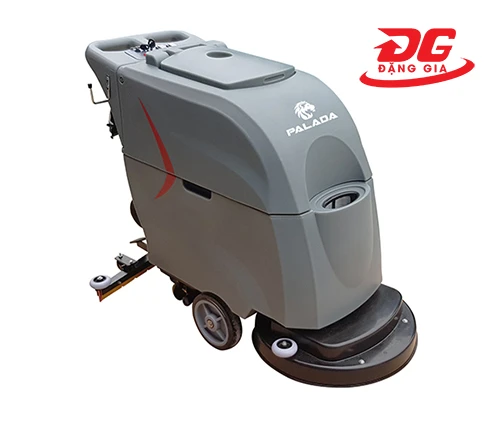 Máy chà sàn liên hợp Palada PD-50C 1