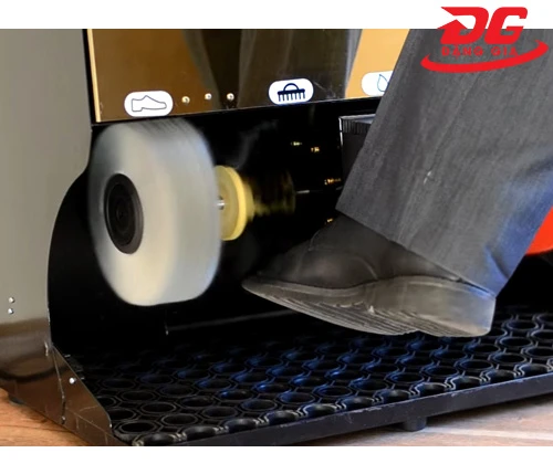 Máy đánh giày Sico XLD-DX1 3