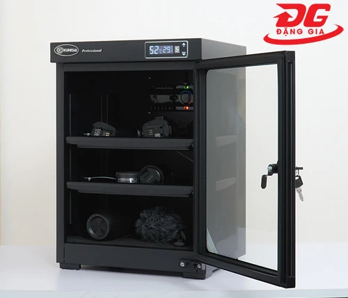Tủ chống ẩm Kumisai DHC 040 (40 lít) 4