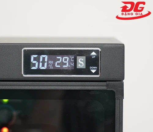 Tủ chống ẩm Kumisai DHC 040 (40 lít) 6