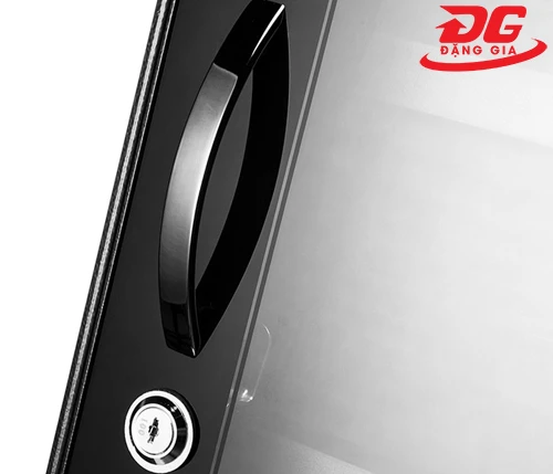 Tủ chống ẩm Kumisai DHC 080 II (80 lít) 4