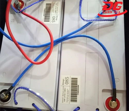 Máy chà sàn liên hợp Palada PD-50D 6