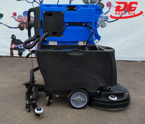 Máy chà sàn liên hợp Palada PD-50D 4