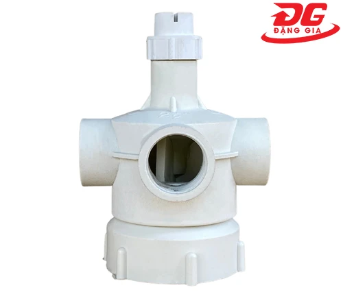 Đầu phun nhựa tháp giải nhiệt DN 76 3