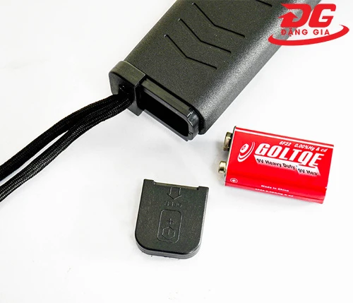 Máy dò kim loại Super Scanner MD 3003B1 6