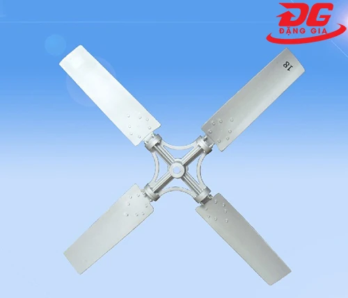 Cánh quạt D1800mm 3