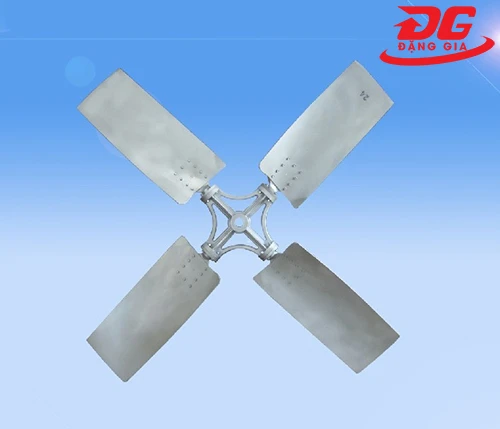 Cánh quạt D2400mm 1