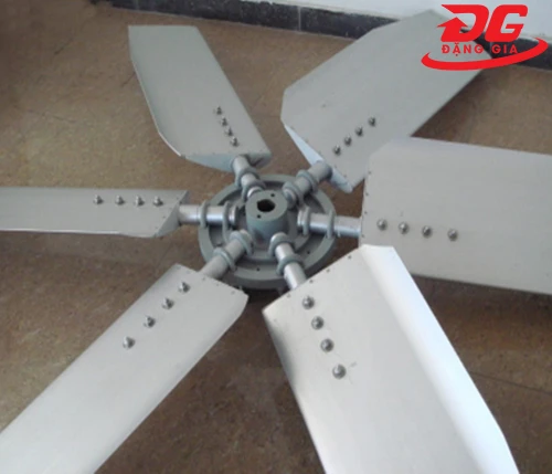 Hình ảnh sản phẩm Cánh quạt D4800mm