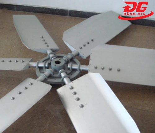 Hình ảnh sản phẩm Cánh quạt D7000mm
