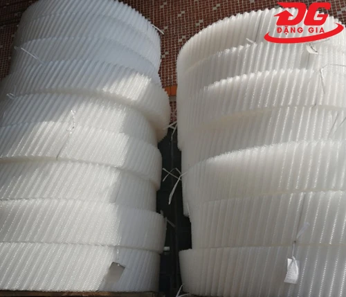 Tấm tản nhiệt PP 4