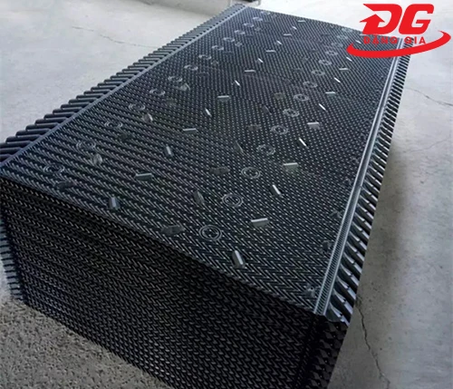 Tấm tản nhiệt dùng cho Tháp giải nhiệt MARLEY 3