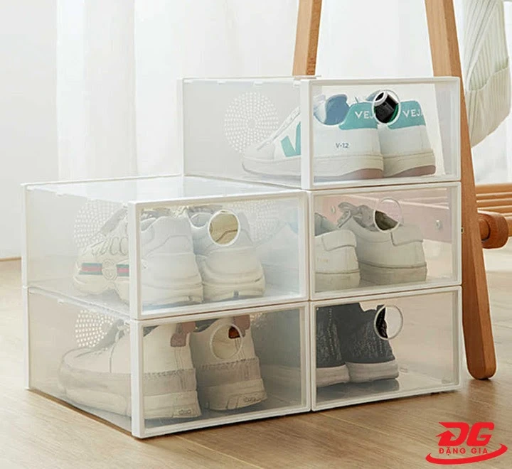 bảo quản giày khi không sử dụng