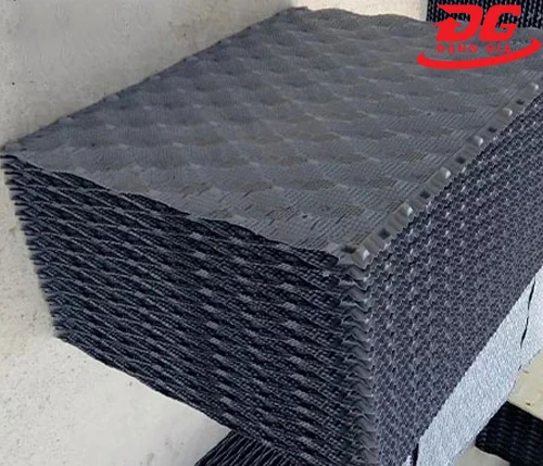 Tấm tản nhiệt dùng cho Tháp giải nhiệt GENUS 3