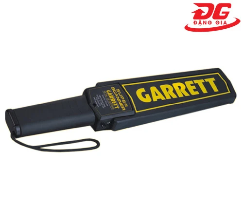 Máy dò kim loại Garrett 1165180 4