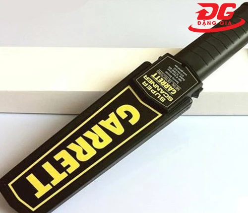 Máy dò kim loại Garrett 1165180 5