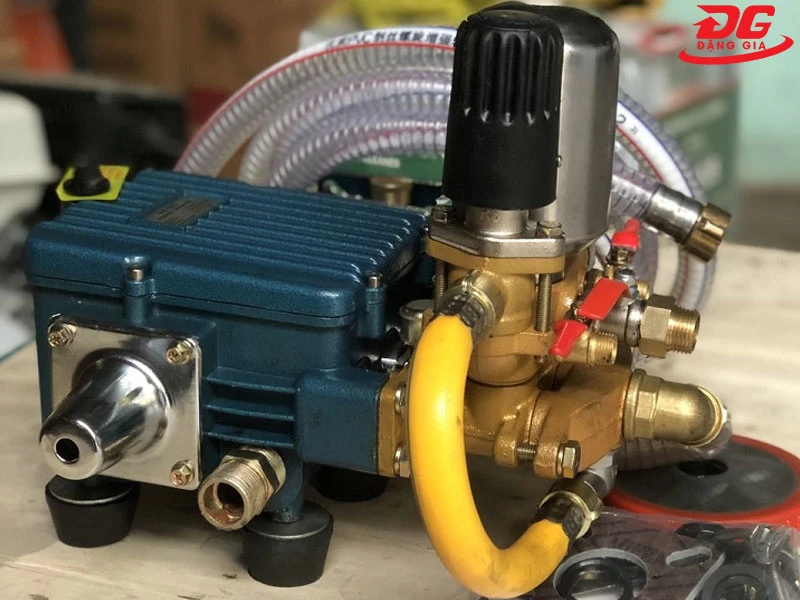 Đầu rửa xe Amax Gold AM-A28