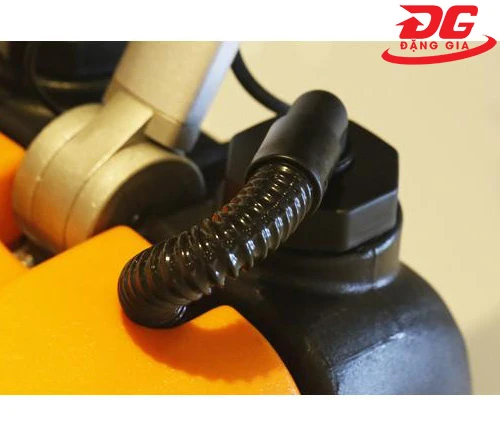 Máy chà sàn liên hợp mini Palada PDT201 5