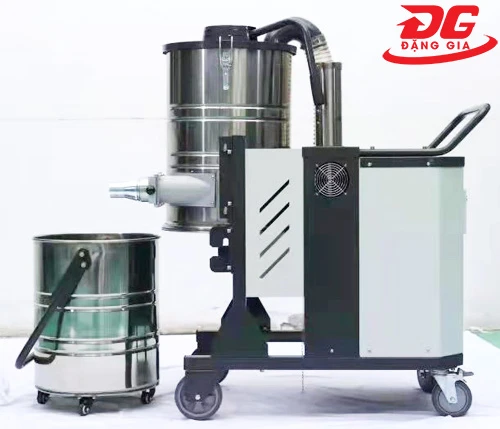 Máy hút bụi chuyên dụng Kumisai KMS 400 3