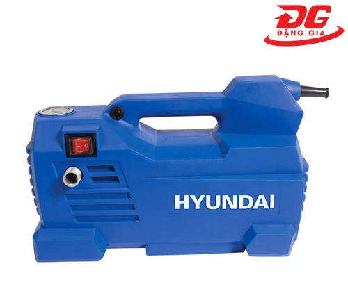 Máy xịt rửa Hyundai HRX915 1500W 3