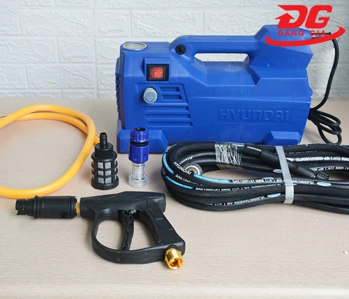 Máy xịt rửa Hyundai HRX915 1500W 4