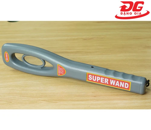 Máy dò kim loại Super Wand GP 008 3