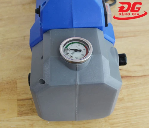 Máy rửa xe Hyundai HRX815 1500W 4