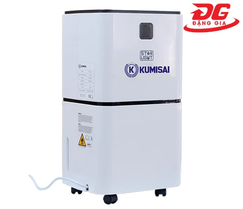 Hình ảnh sản phẩm Máy hút ẩm Kumisai KMS 12A
