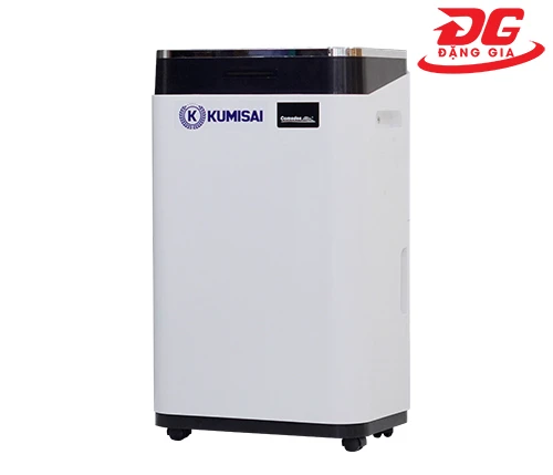 Hình ảnh sản phẩm Máy hút ẩm Kumisai KMS 25A