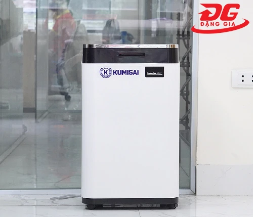 Máy hút ẩm Kumisai KMS 25A 2
