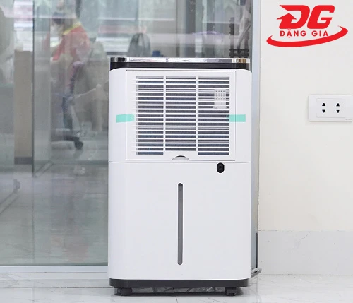 Máy hút ẩm Kumisai KMS 25A 4