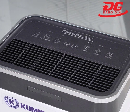 Máy hút ẩm Kumisai KMS 25A 5