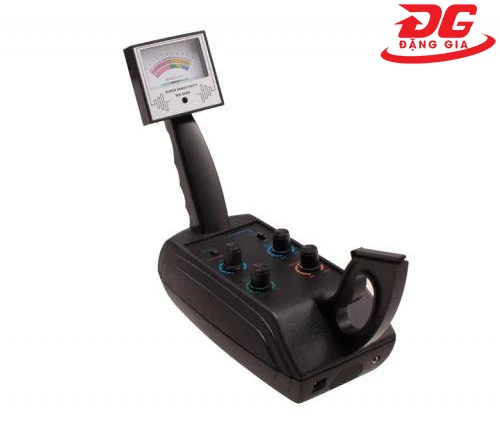 Máy dò kim loại dưới lòng đất Scanner MD5008 6