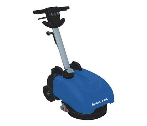 Máy chà sàn liên hợp mini Palada PD201 6