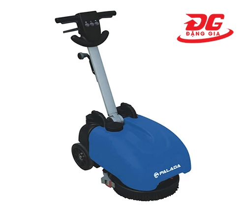 Mô tơ máy chà sàn liên hợp mini Palada PD201