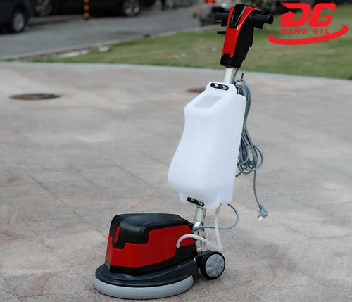 Quan sát thiết kế toàn diện của sản phẩm Palada PD1A-1 