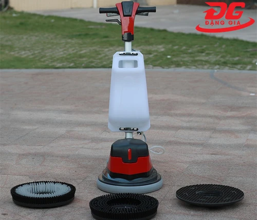 Thiết bị được vận hành bền bỉ nhờ được cấu thành từ những chất liệu cao cấp