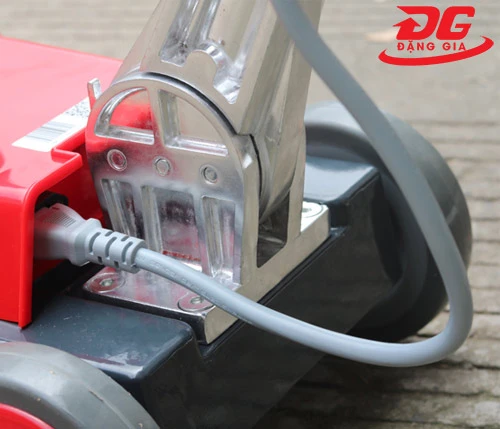 Ứng dụng của máy chà sàn - thảm công nghiệp Palada PD-005