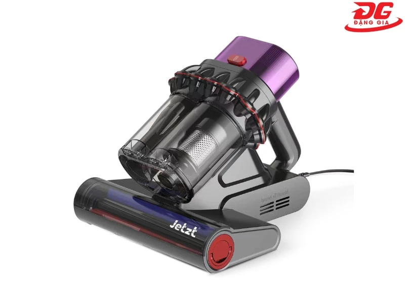 giặt sofa bằng máy hút bụi