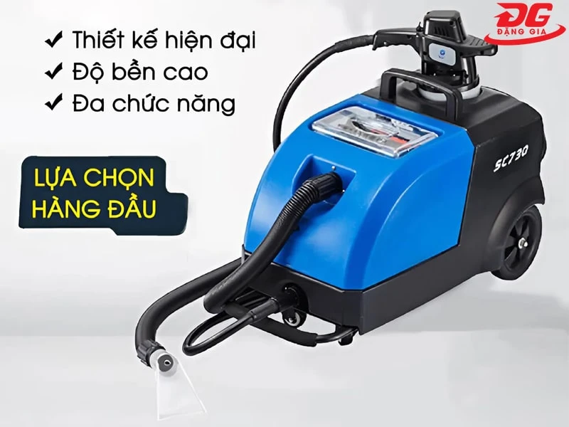 máy hút bụi giặt ghế sofa