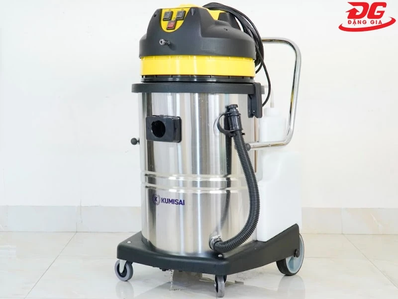 máy hút bụi sofa