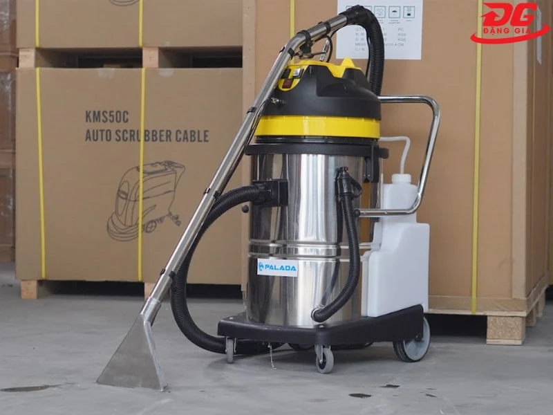 máy hút bụi sofa Palada PD 602