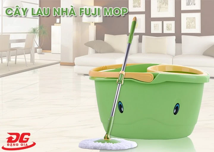 cây lau nhà FuJi Mop