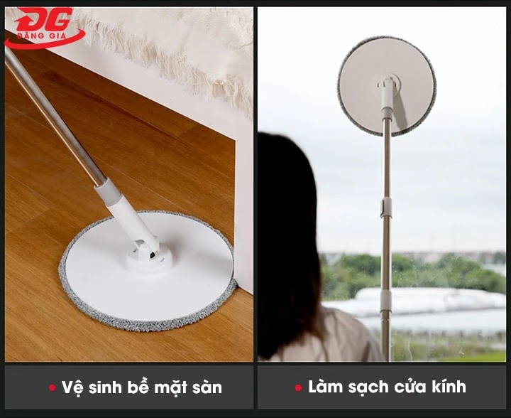khả năng làm sạch của cây lau nhà nhật bản
