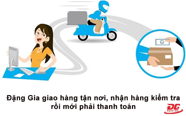 Mua nước rửa xe bọt tuyết tại Đặng Gia